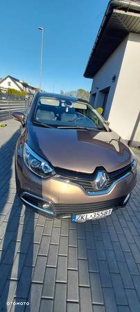 Renault Captur - 2