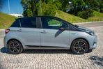 Toyota Yaris 1.5 HSD Exclusive - 4