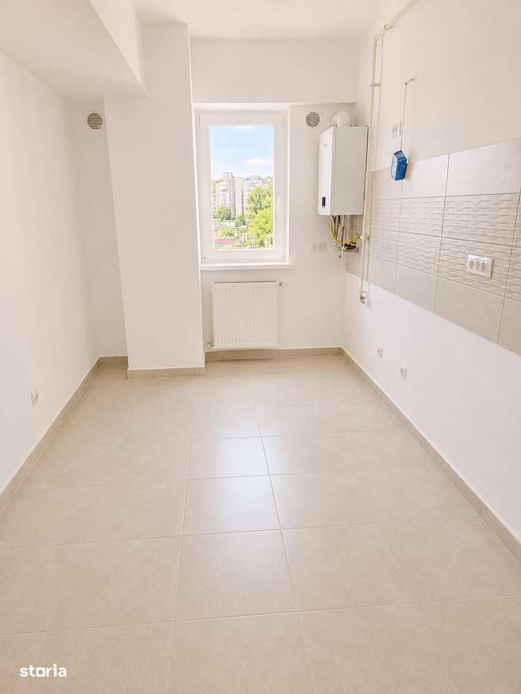 Apartament cu 2 camere, decomandat, Pasaj Octav Bancila, 57mp, 117.000-3