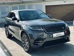 Land Rover Range Rover Velar 2.0 R-Dynamic HSE - 36
