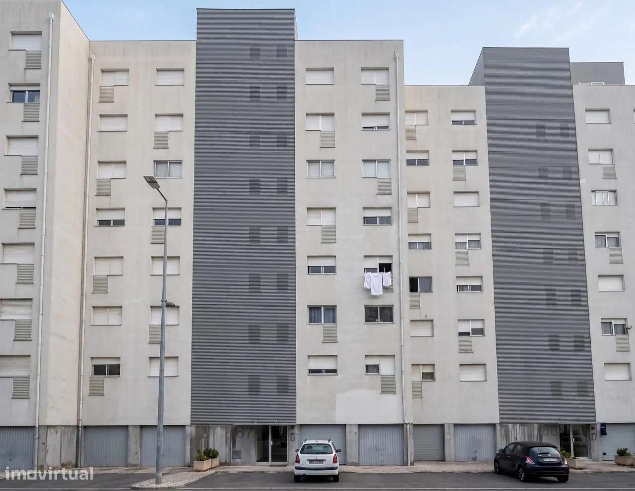 Apartamento T3 Venda em Vilar de Andorinho,Vila Nova de Gaia-16