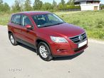 Volkswagen Tiguan 2.0 TDI 4Mot Perfectline R-Style - 2