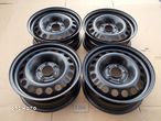 4x Felgi 17 Opel Astra J IV  diesel  Zafira C Insignia B 7j 5x115 ET41 - 1