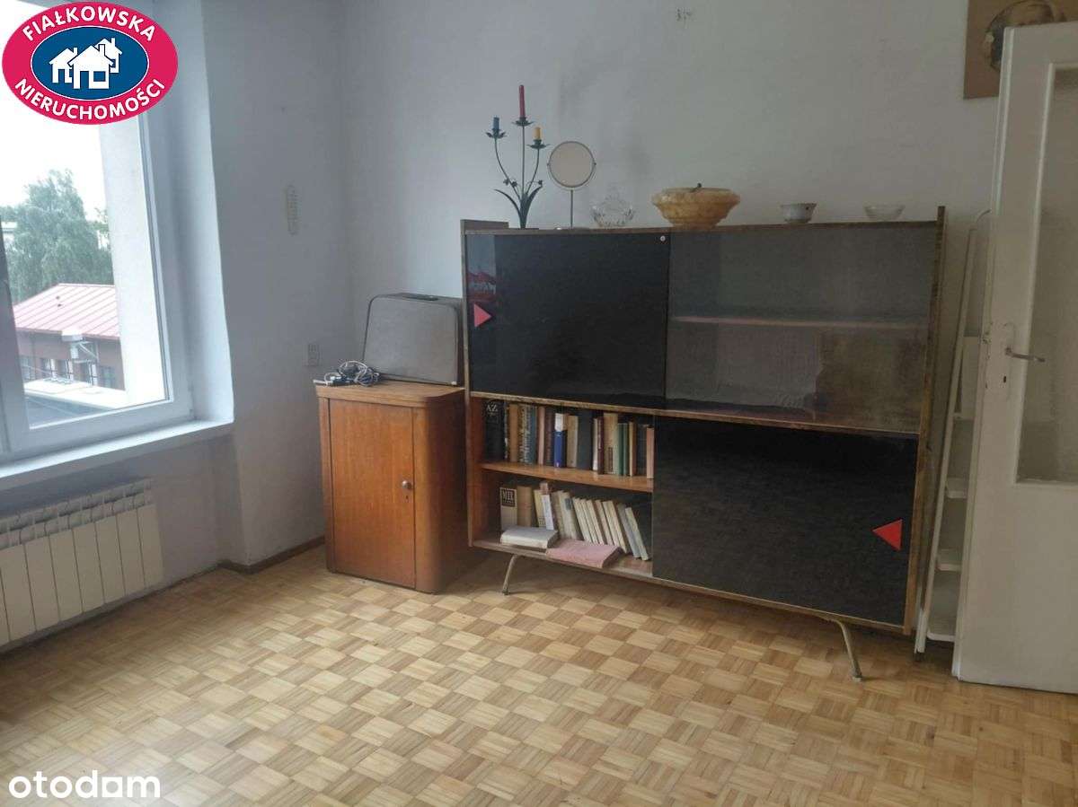 Mieszkanie na sprzedaż-1