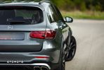 Mercedes-Benz GLC 220 d 4Matic 9G-TRONIC AMG Line Plus - 10