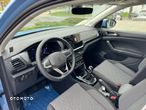 Volkswagen T-Cross 1.0 TSI Life - 11