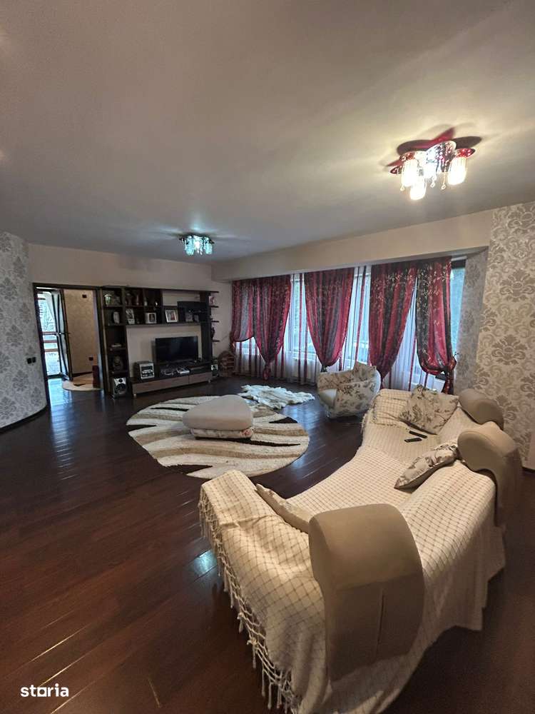 Casa - Lunca Cetatuii - COMISION 0-5