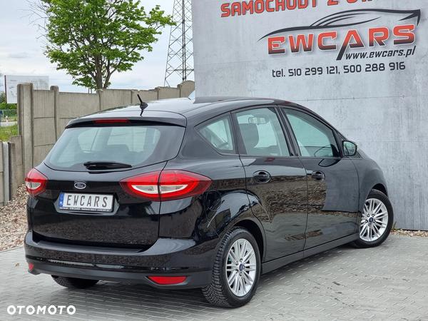 Ford C-MAX 1.0 EcoBoost Trend ASS - 25