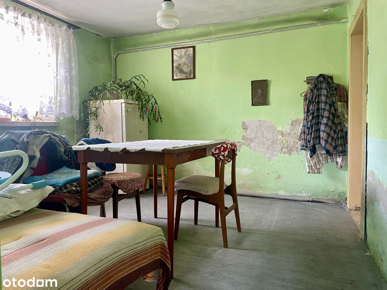 Dom w Górach Opawskich u Podnóża Biskupiej Kopy-13