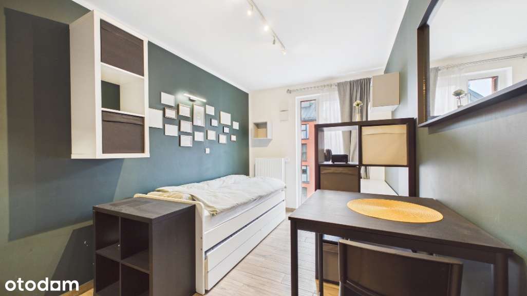 Wynajmij w dobrej lokalizacji. - Pełny obrazek: 5/10