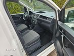 Volkswagen Caddy 2.0 TDI Trendline - 26