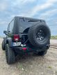 Jeep Wrangler - 8
