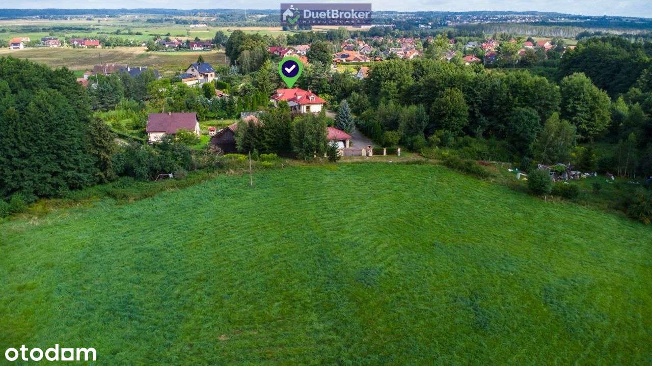 Giedajty-180m² domu-ok. 3880m² działki-staw-garaż-8
