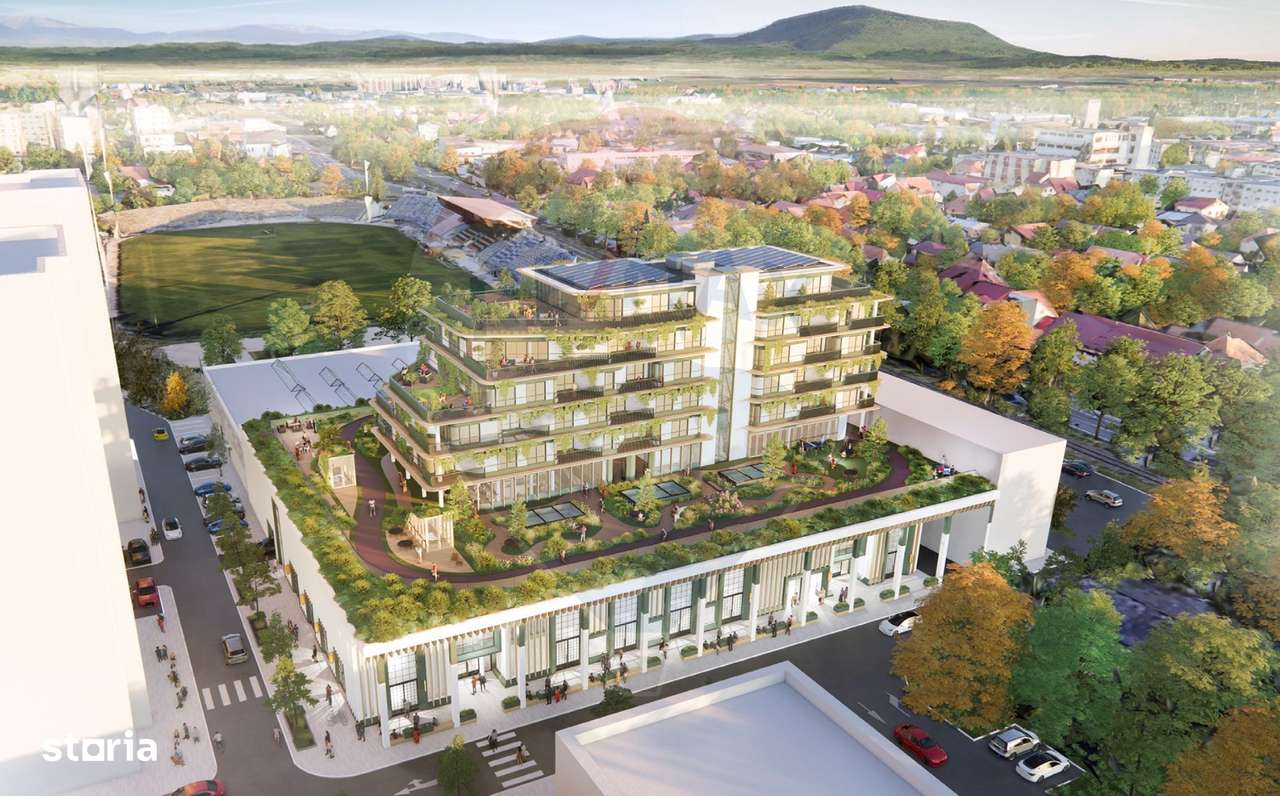 Spațiu comercial de 2,491mp de vânzare în zona Bartolomeu - Imagine principală: 2/20