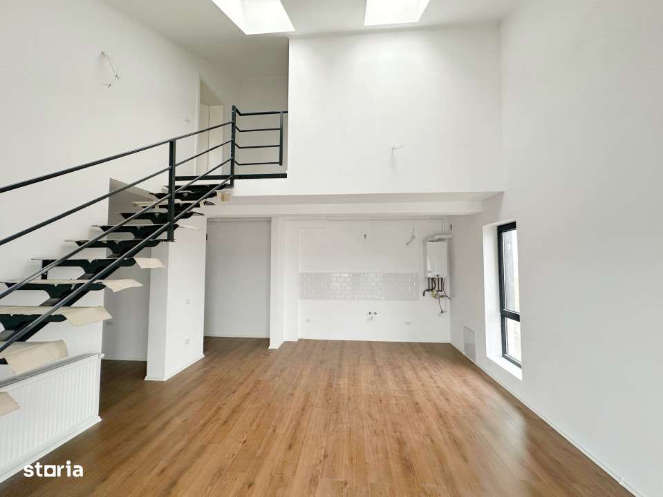 Apartament 3 camere, 83 mp utili, decomandat-Giroc- Hotel IQ - Imagine principală: 2/14