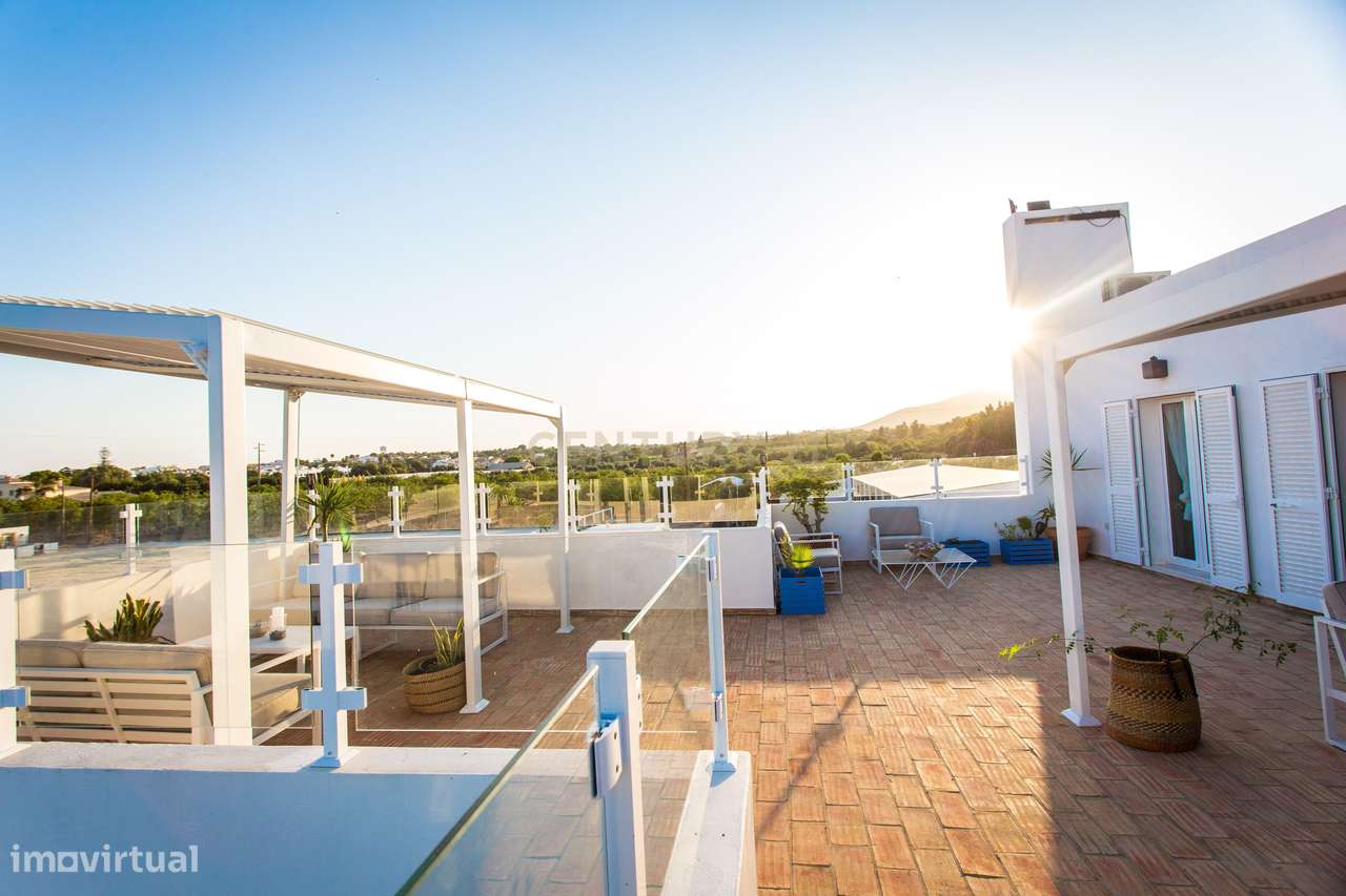 Magnifica Quinta em  Olhão, Faro - 10 Quartos e 11 Casas de Banho - Grande imagem: 5/60