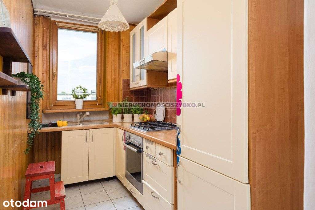 Targówek: 3 Pokoje, Metro, Bez Korków!-9