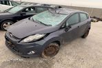 Comutator faruri Ford Fiesta 6  [din 2008 pana  2013] seria Hatchback 5-usi 1.25 MT (60 hp) - 3