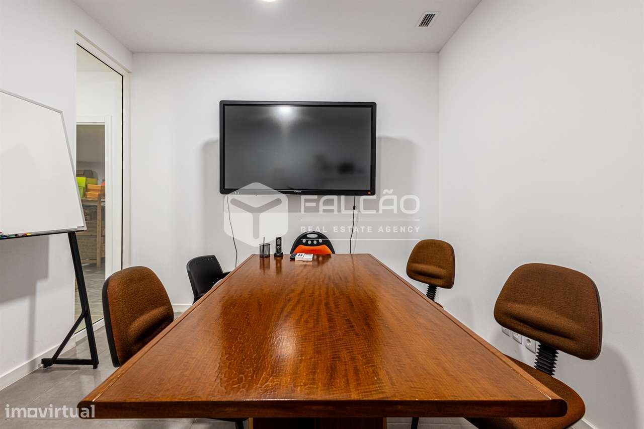 Loja T7 Venda em Santarém (Marvila), Santa Iria da Ribeira de Santarém-22