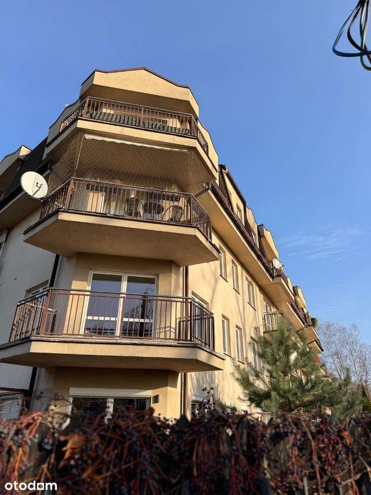 3-pokojowe mieszkanie - wysoki standard - 89 m2-14