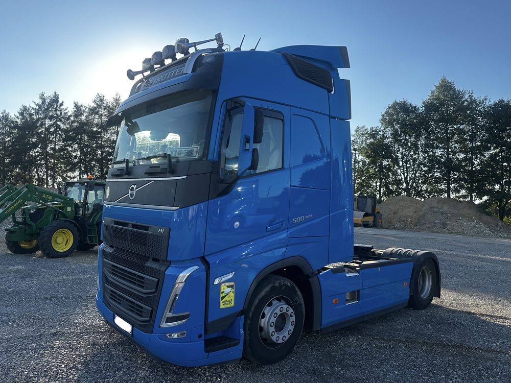 Volvo FH 2023