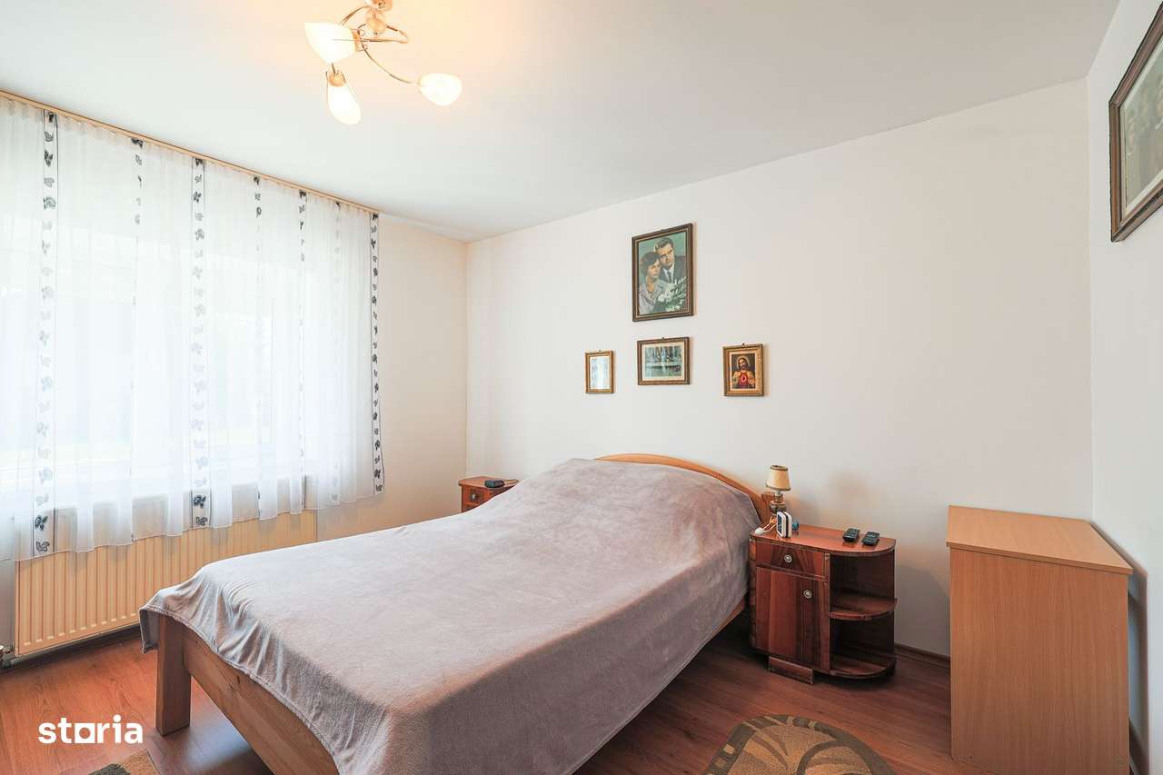 Casă la doar 17 minute de Arad – preț sub 80.000 €! - Imagine principală: 4/12