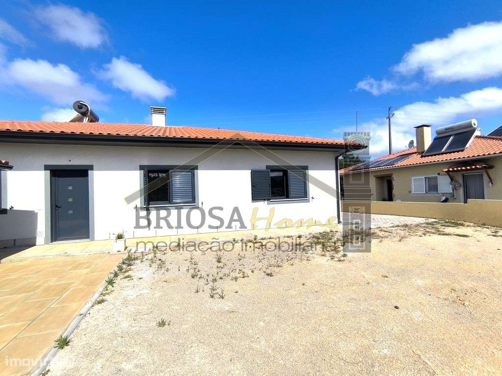 Moradia T3 em Vila Nova de Poiares-9