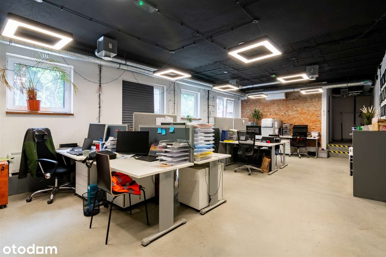Powierzchnia biurowa Oleśnica - Pełny obrazek: 2/9