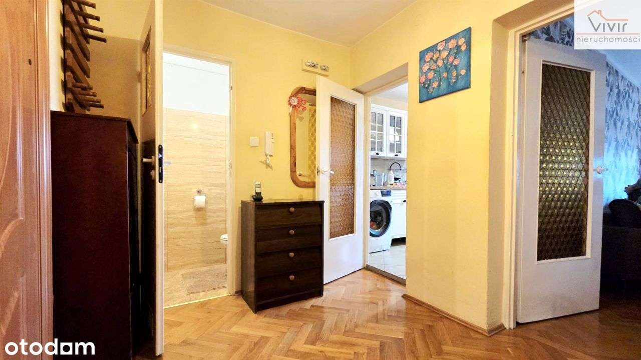 Spółdzielcze Własnościowe Prawo do Lokalu 56 mkw.-1