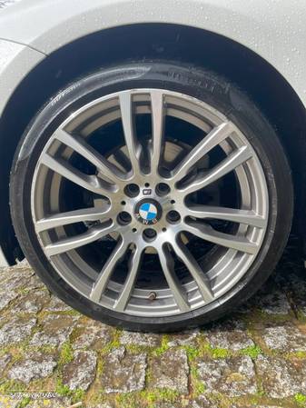 BMW 330 e iPerformance Pack M - 8