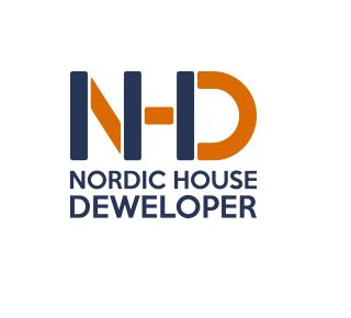 Nordic House Deweloper Sp. z o.o. Sp.k. Logo