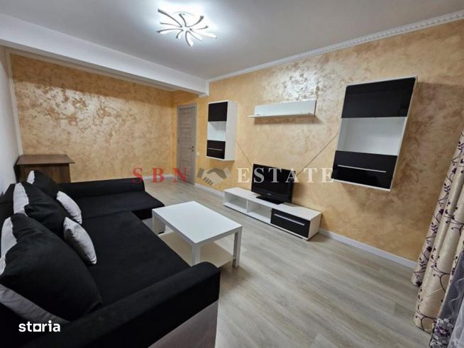 Inchiriere apartament 2 camere - Berceni - Dimitrie Leonida