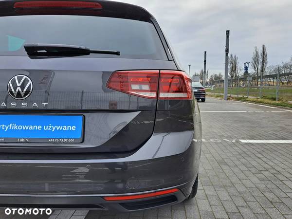 Volkswagen Passat 2.0 TDI EVO Business DSG - 35