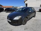 Fiat Bravo 1.6 M-Jet Sport - 4