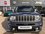 Jeep Renegade - 1