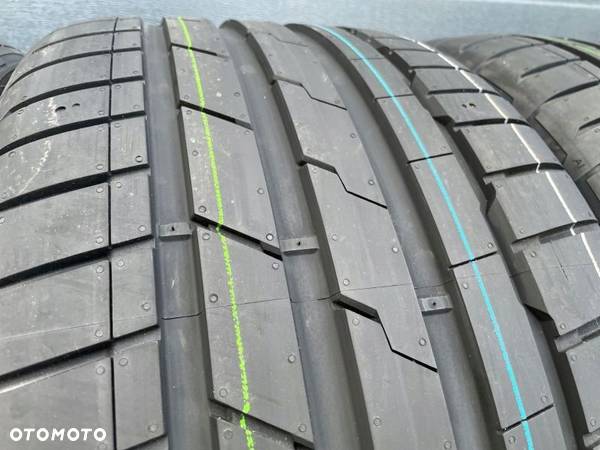 285/30R22 Hankook Ventus S1 evo 2 XL lato nowe - 5