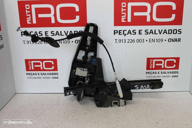 Fecho Porta Frente Esquerdo Ford S-Max - 1