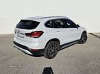 BMW X1 16 d sDrive xLine Auto - 2