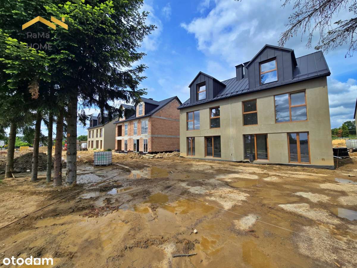 Rodzinny dom z ogrodem – Grabówki-1