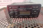 RADIO CD Ford Focus 1  [din 1998 pana  2004] seria - 1