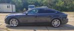 Audi A7 3.0 TDI Quattro S-Tronic - 8