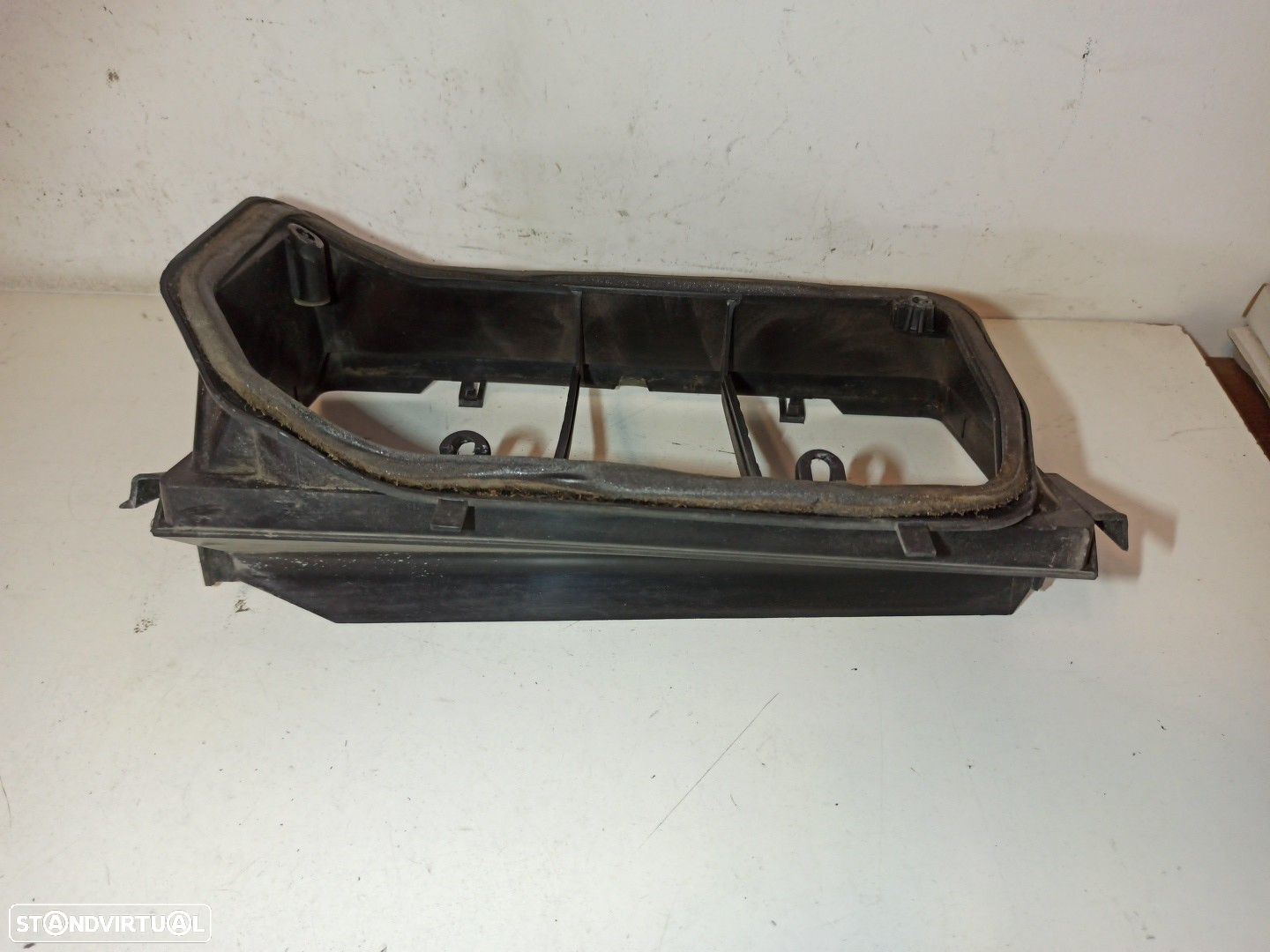 Suporte De Filtro De Ar Opel Corsa B (S93) - 4