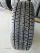 Anvelopa noua de iarna 245/60 R18 BRIDGESTONE Blizzak dmv3 105S - 2