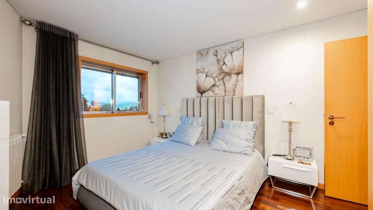 Apartamento T1 de Excelência em Guimarães – Localização Premium-11