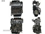 Motor  Novo FORD GALAXY 2.0 TDCi T8CH - 1