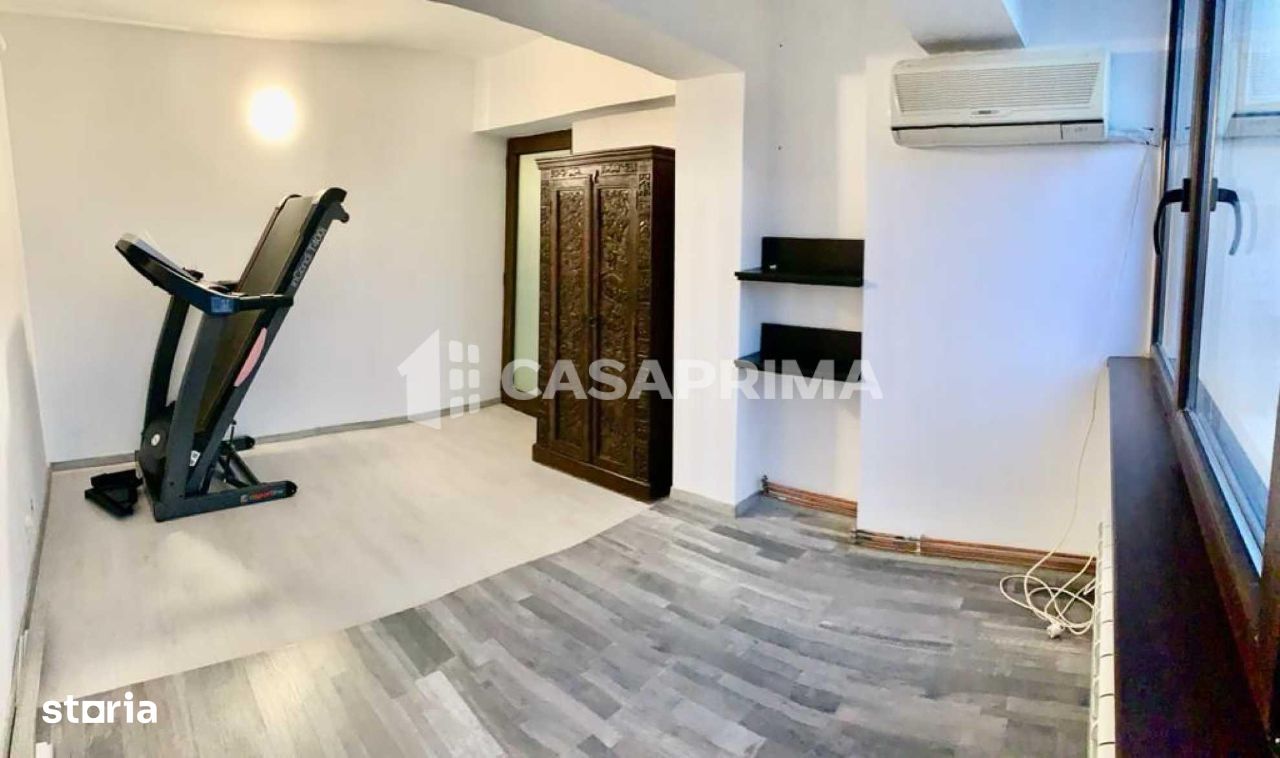 Apt 1 camera D CENTRAL-PALAS / mobilat si utilat, IDEAL INVESTITIE! OF