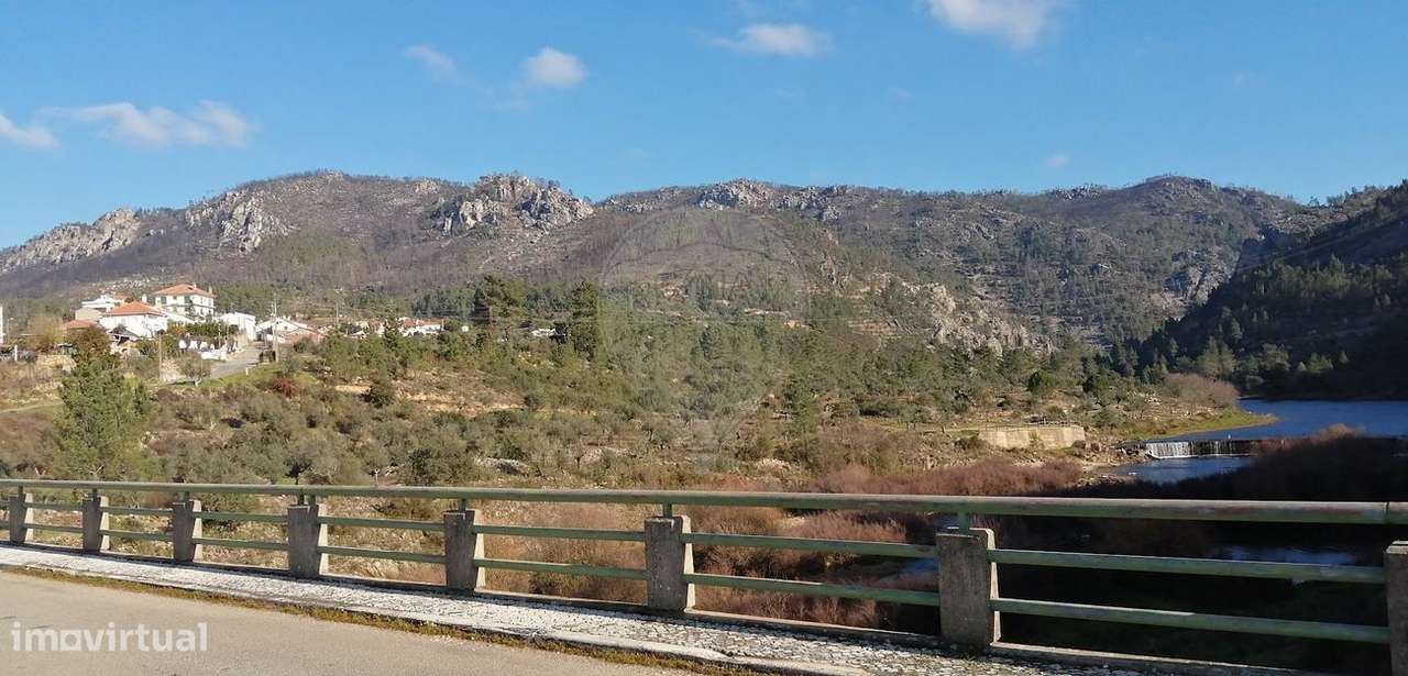 Moradia T2 para venda - Grande imagem: 5/7