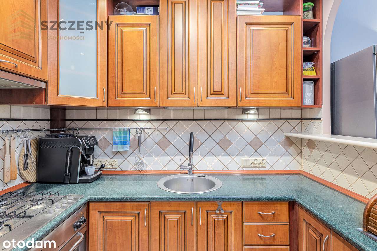 Przytulne mieszkanie na Tarchominie!!!-13