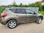 Nissan Murano 3.5 V6 Premium - 2