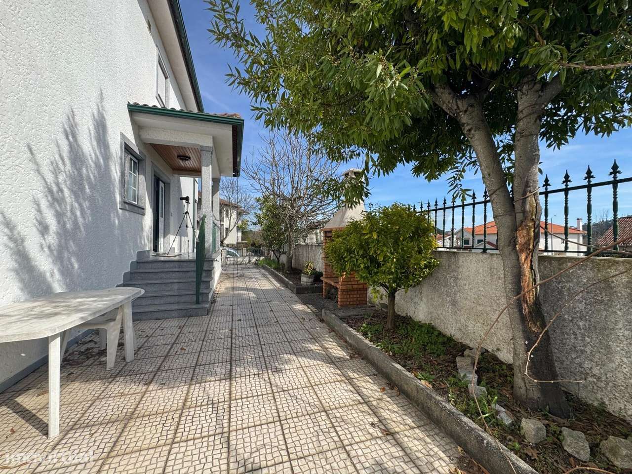 Funcionalidade e Prontidão na Urbanização da Misericórdia - Grande imagem: 4/36